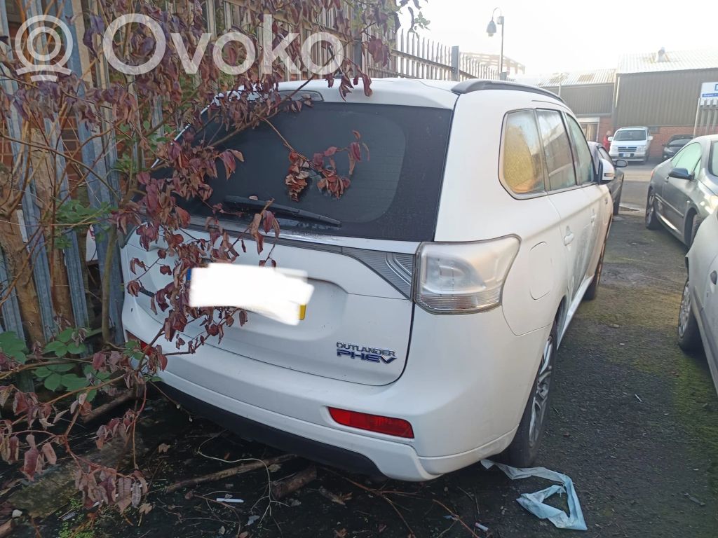 Outlander Outlander  6512A421