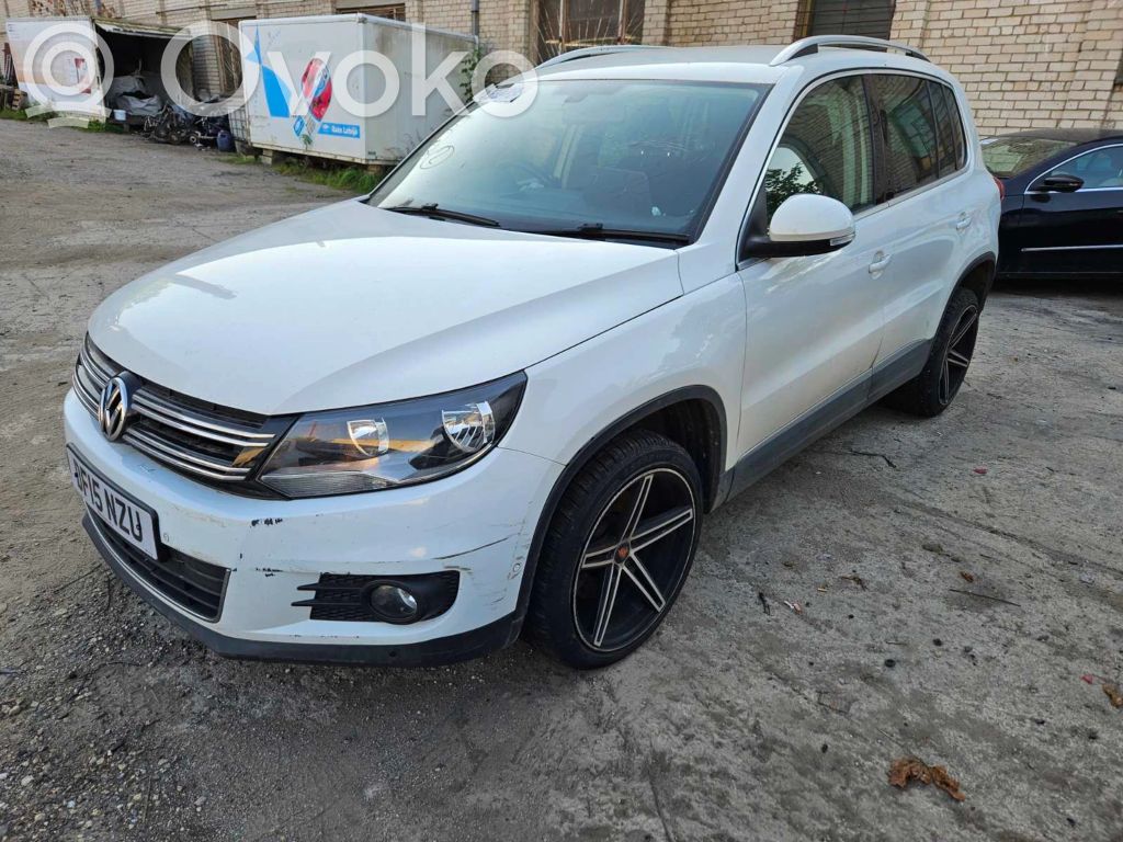 Tiguan Tiguan  2K0035279C