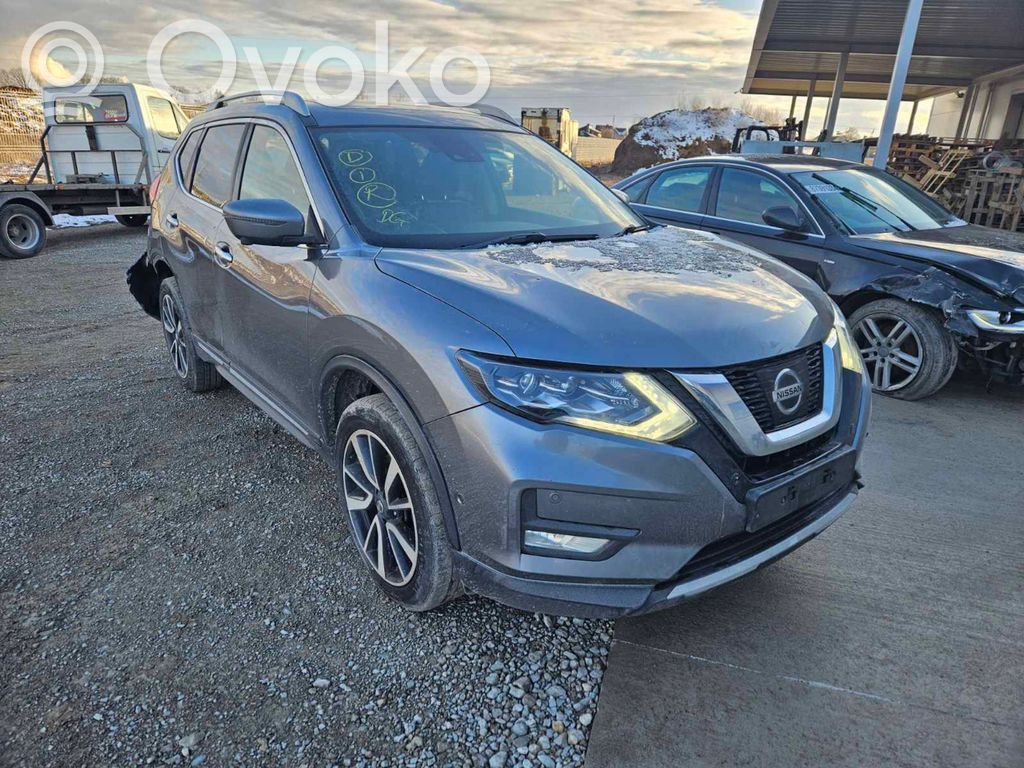 X-Trail T32 X-Trail  284K06FL2A