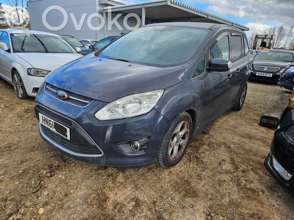 Grand C-MAX Focus C-MAX, C-MAX, Grand C-MAX  AV6T13A024AB