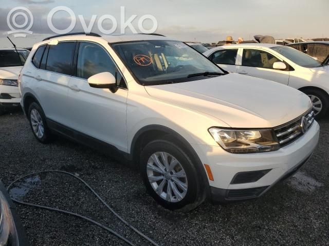 Tiguan Allspace Tiguan  5QN253211C