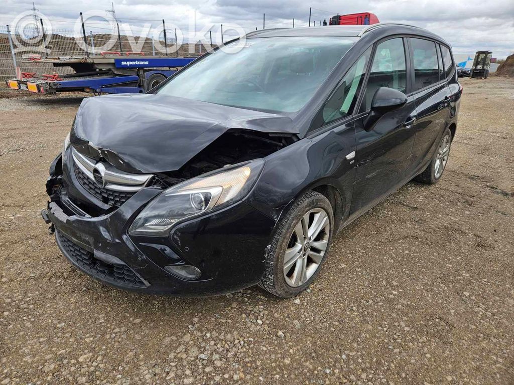 Zafira C Zafira  13354037