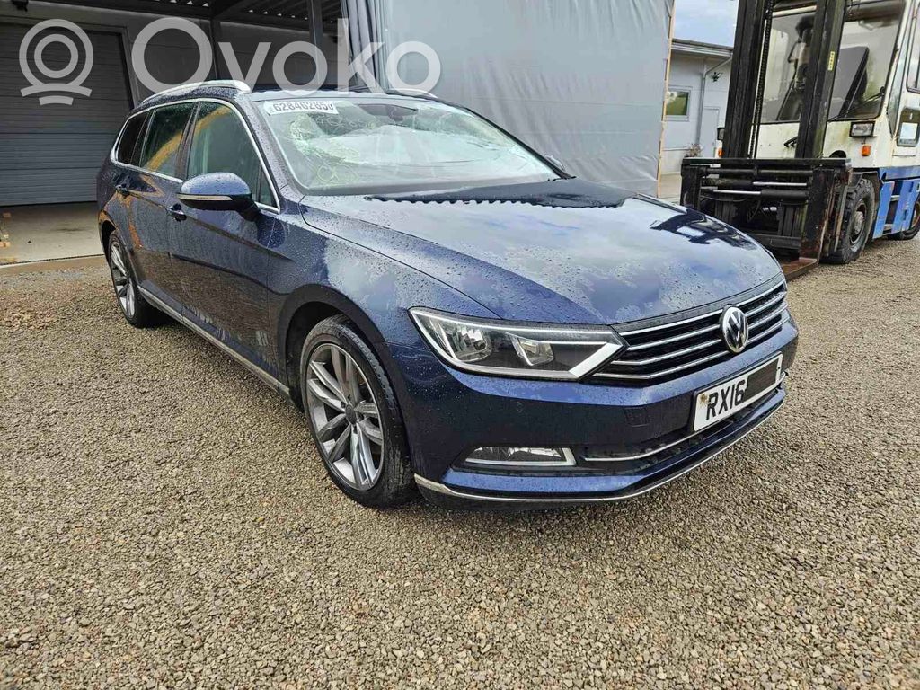 PASSAT B8 Passat  3G2959839