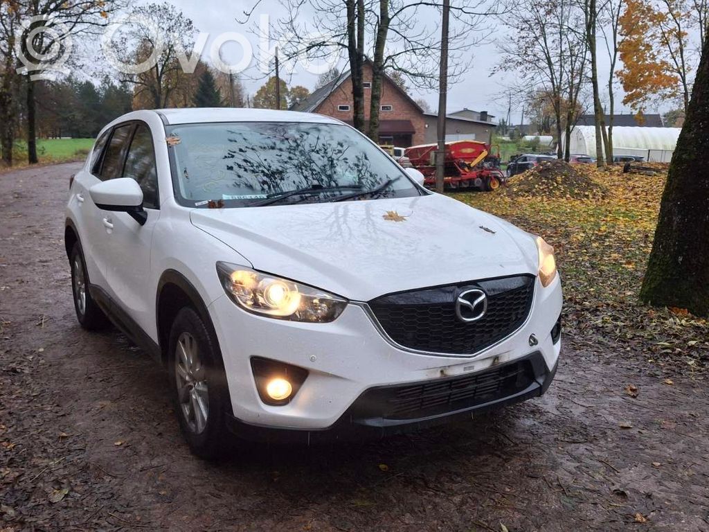 CX-5 CX-5  KD5167100A