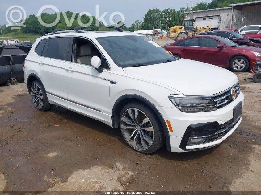 Tiguan Allspace Tiguan  8V0906262