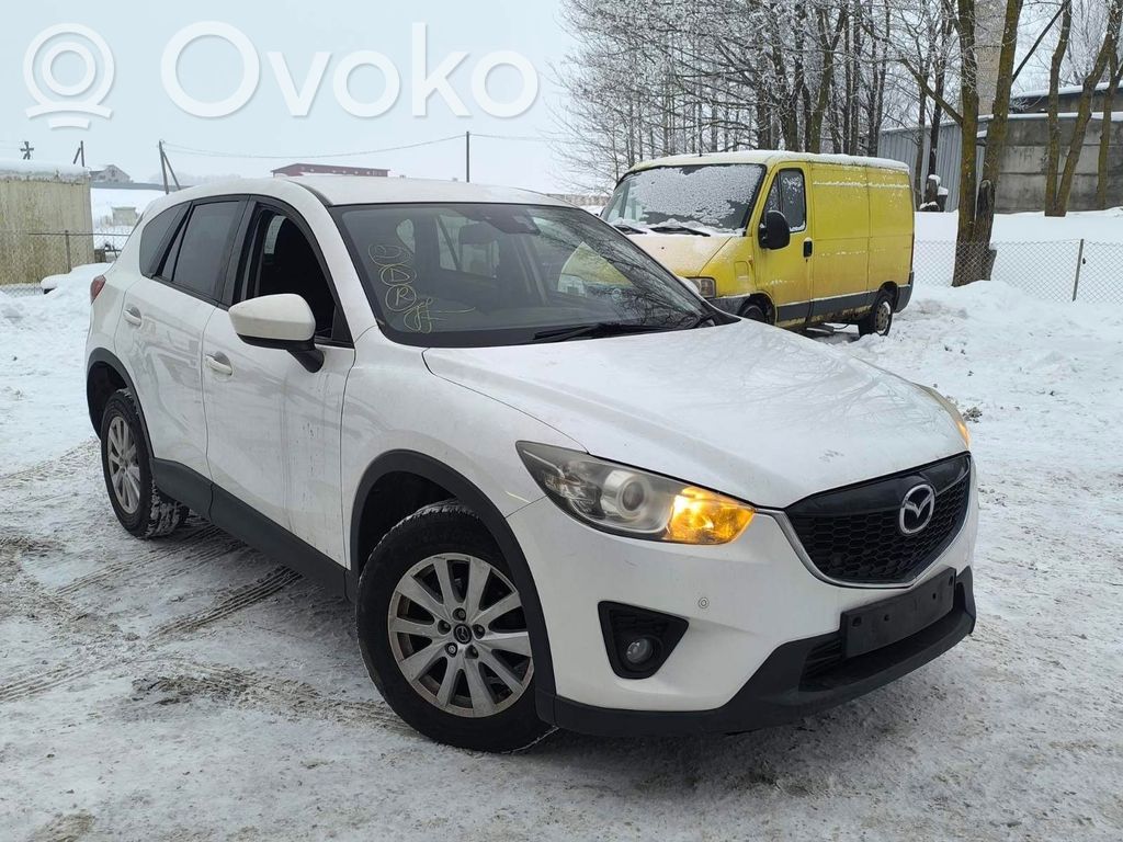 CX-5 CX-5  KD4766DH0A