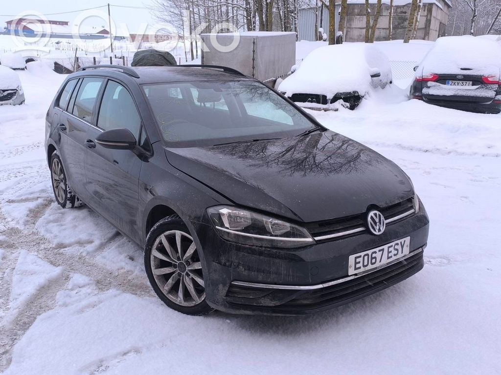 Golf VII Golf  51500205