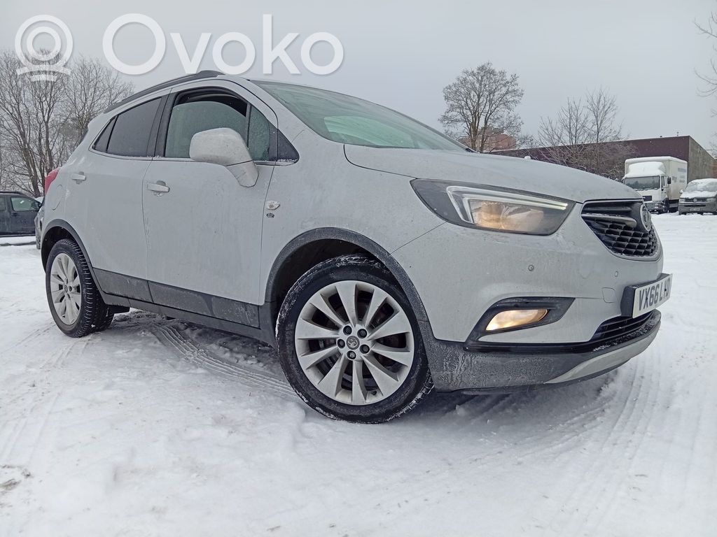 Mokka X Mokka  22992802