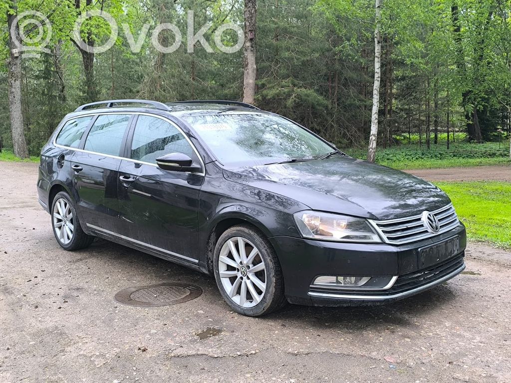 PASSAT B7 Passat  3C0129601
