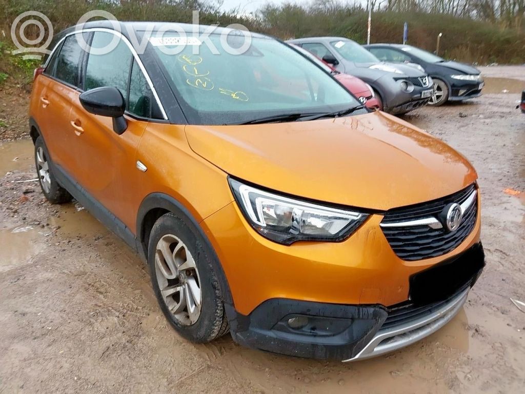 Crossland X Crossland X  39132267