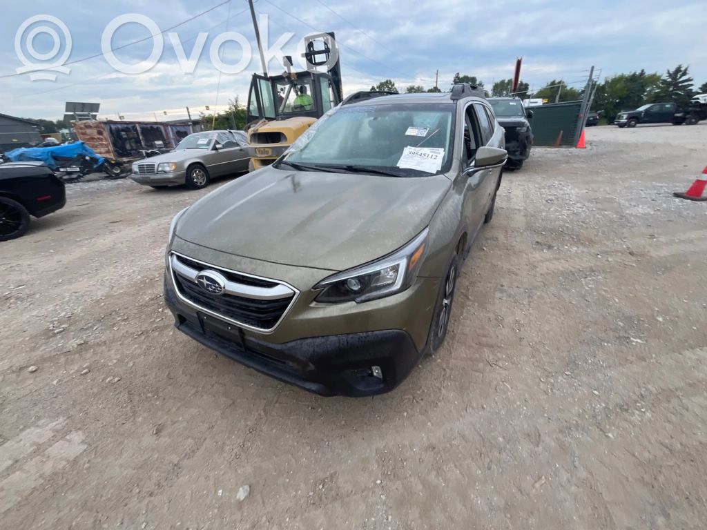 Outback (BT) Outback  15F0571