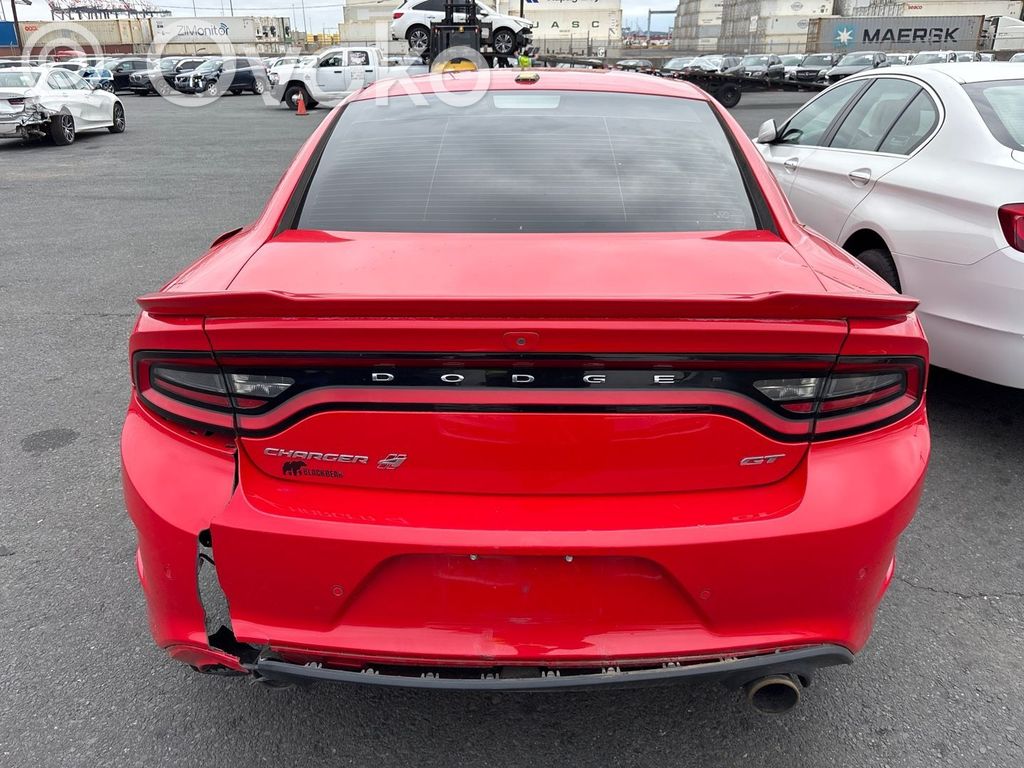 Charger Charger  05149171AB
