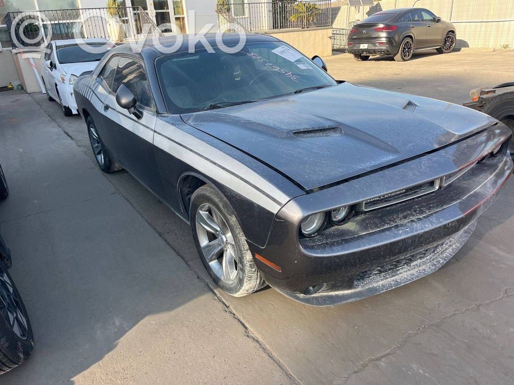 Challenger Challenger  04726022AB