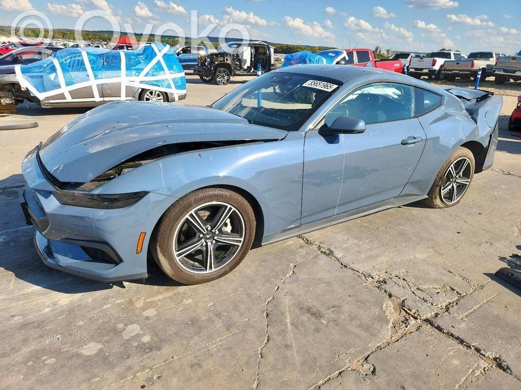 Mustang VII Mustang  FR3C6B032AD