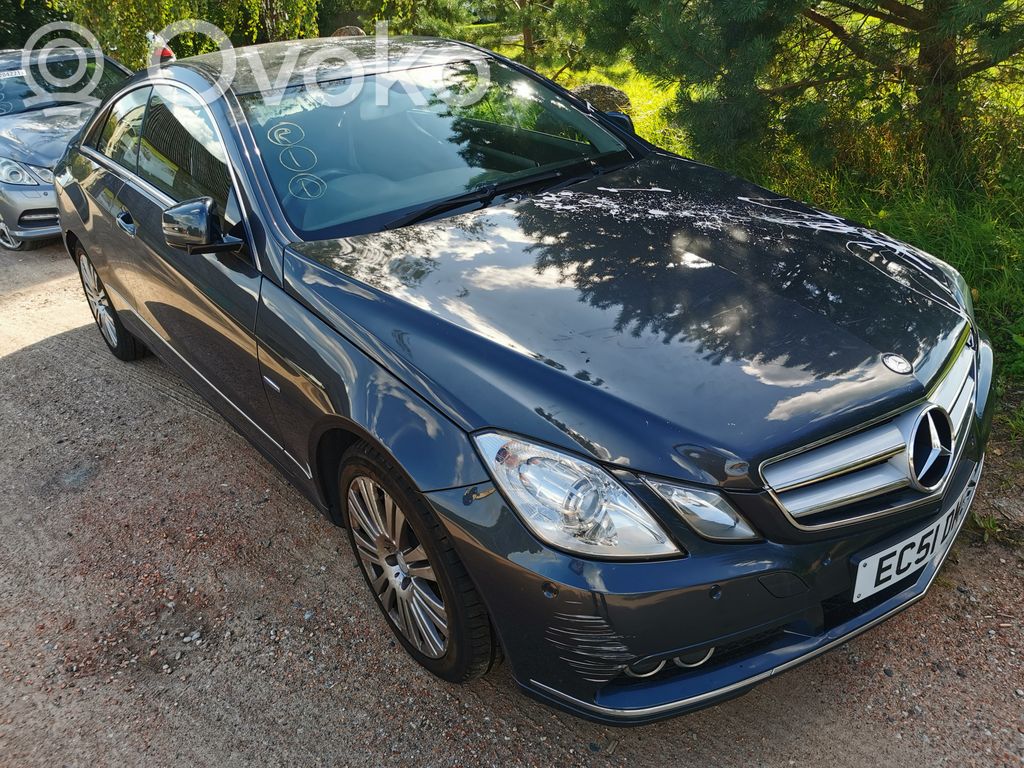 E C207 W207 E-class, AMG (W124, W210, W211, W212, W213, C207, W238)  A2076981254