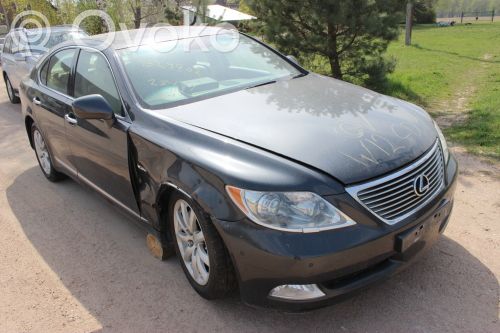 LS 460 - 600H LS  8971050190
