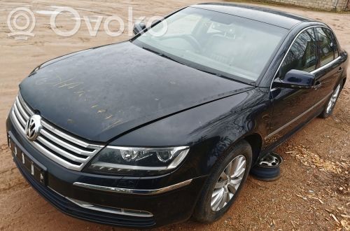 Phaeton Phaeton