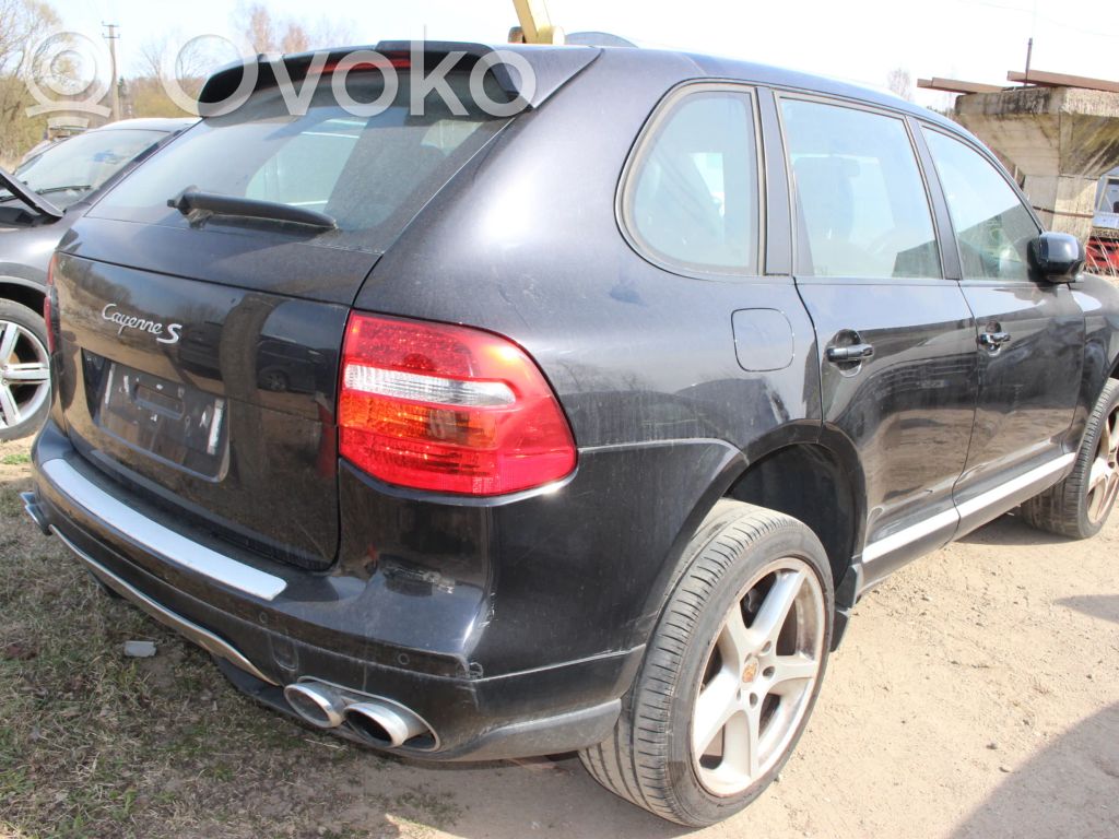 Cayenne (9PA) Cayenne  7L5906262D