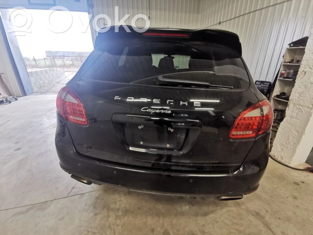 Cayenne (92A) Cayenne  03H906262R