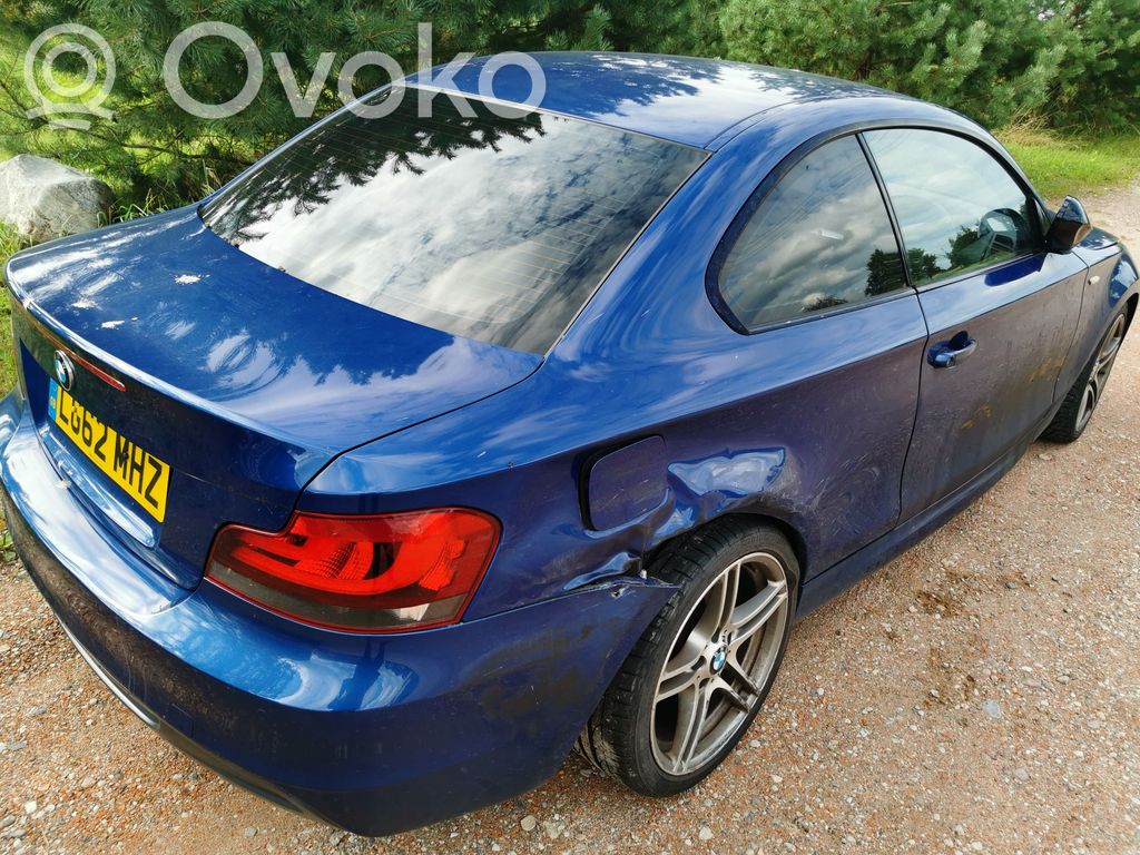 1 E82 E88 Series 1  2405861