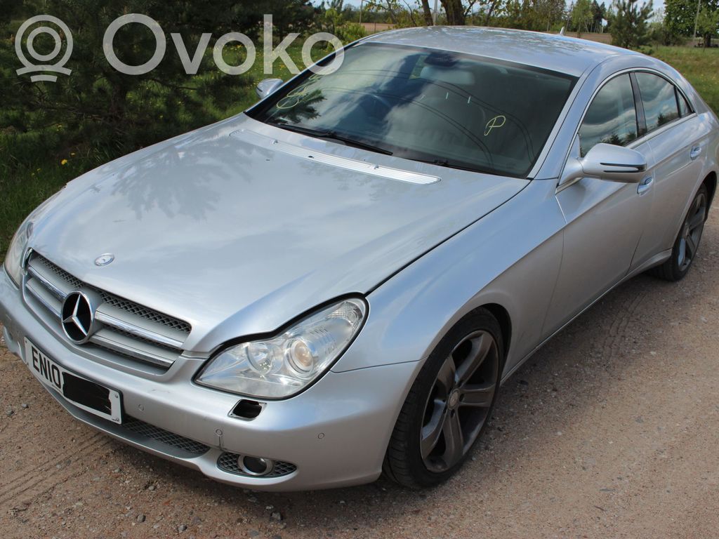 CLS C219 CLS-class, AMG (W219,C218/X218)  A0024202783
