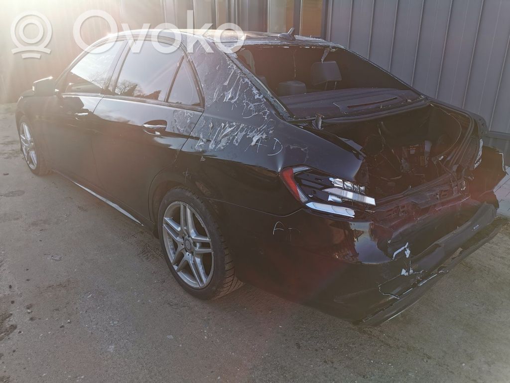 E W212 E-class, AMG (W124, W210, W211, W212, W213, C207, W238)  A2126981954