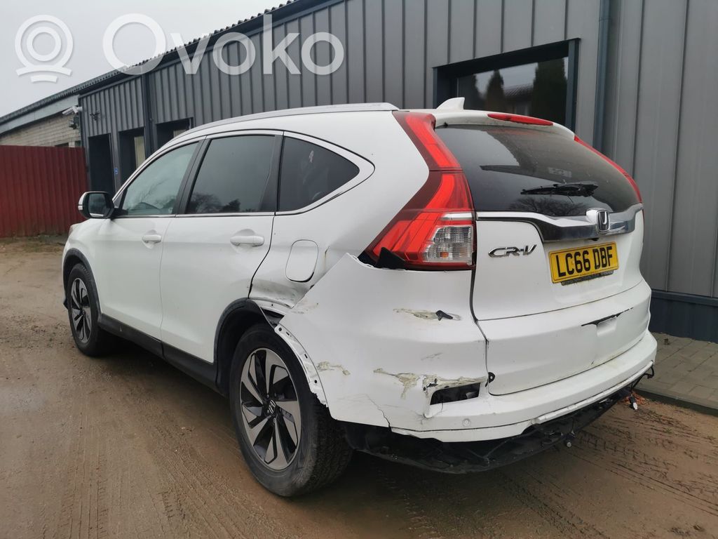 CR-V CR-V