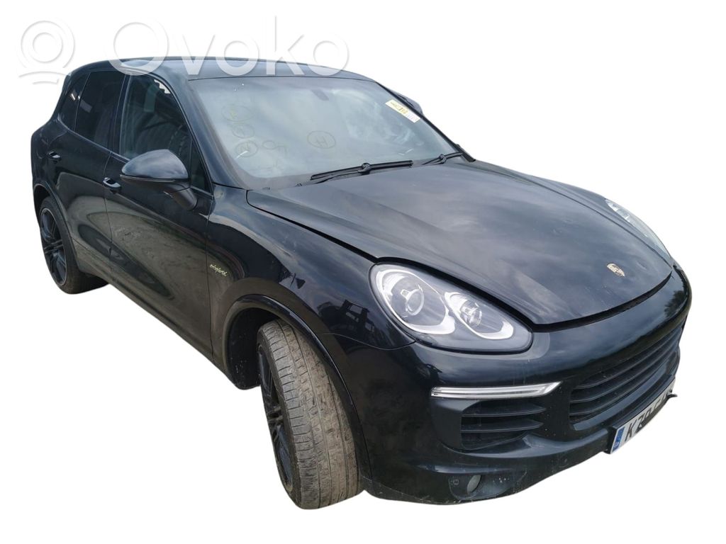 Cayenne (92A) Cayenne  06E906262B
