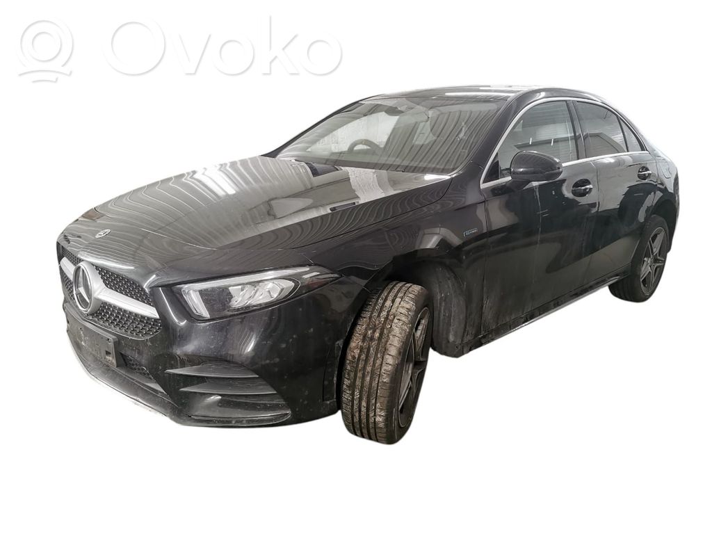 A W177 A-class  A2439008100