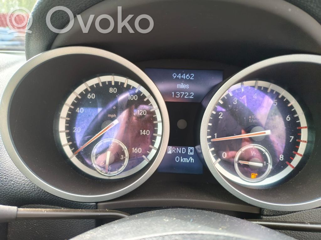 SLK R171 SLK-class, AMG (W170, W171, W172)