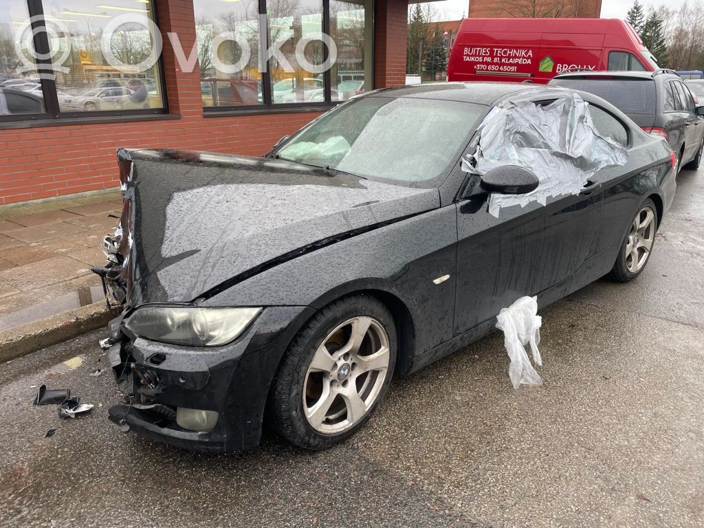 3 E92 E93 Series 3