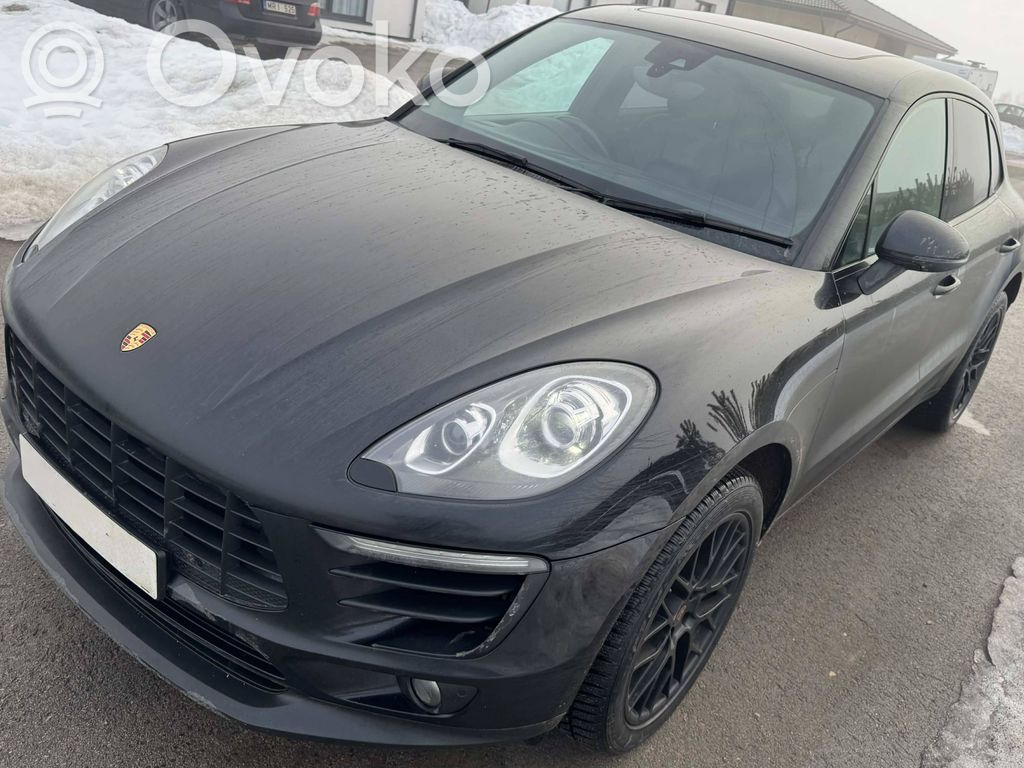 Macan (95B) Macan  95B857003