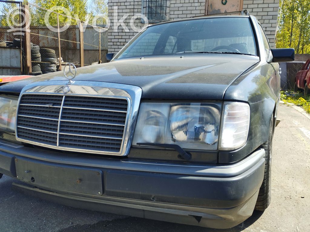 E W124 E-class, AMG (W124, W210, W211, W212, W213, C207, W238)  1244631210