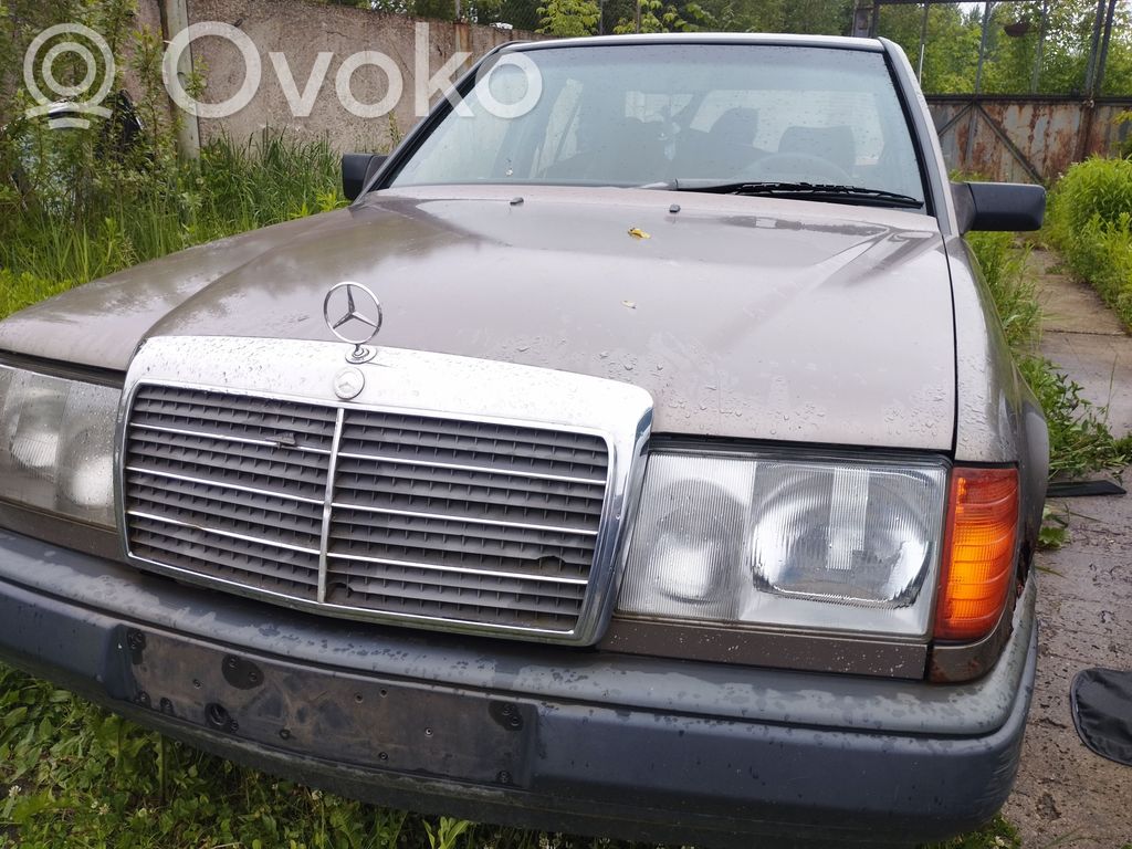 E W124 E-class, AMG (W124, W210, W211, W212, W213, C207, W238)  0101541602