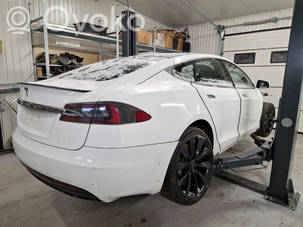 Model S Tesla Model S  104396500A
