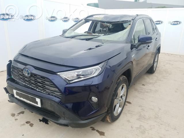 RAV 4 (XA50) RAV 4