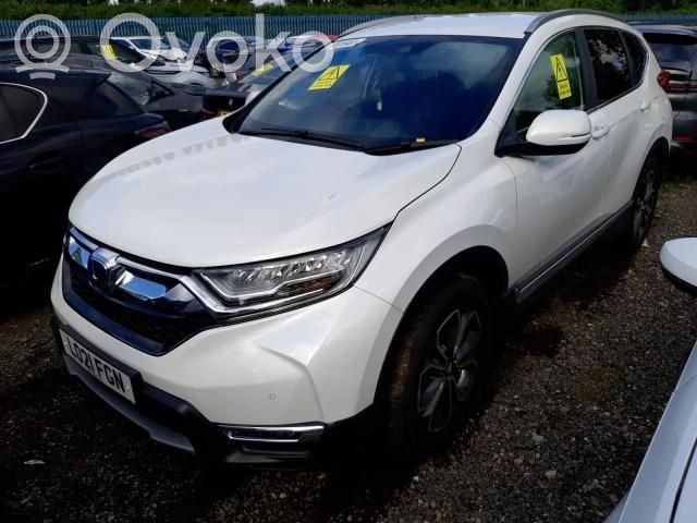 CR-V CR-V