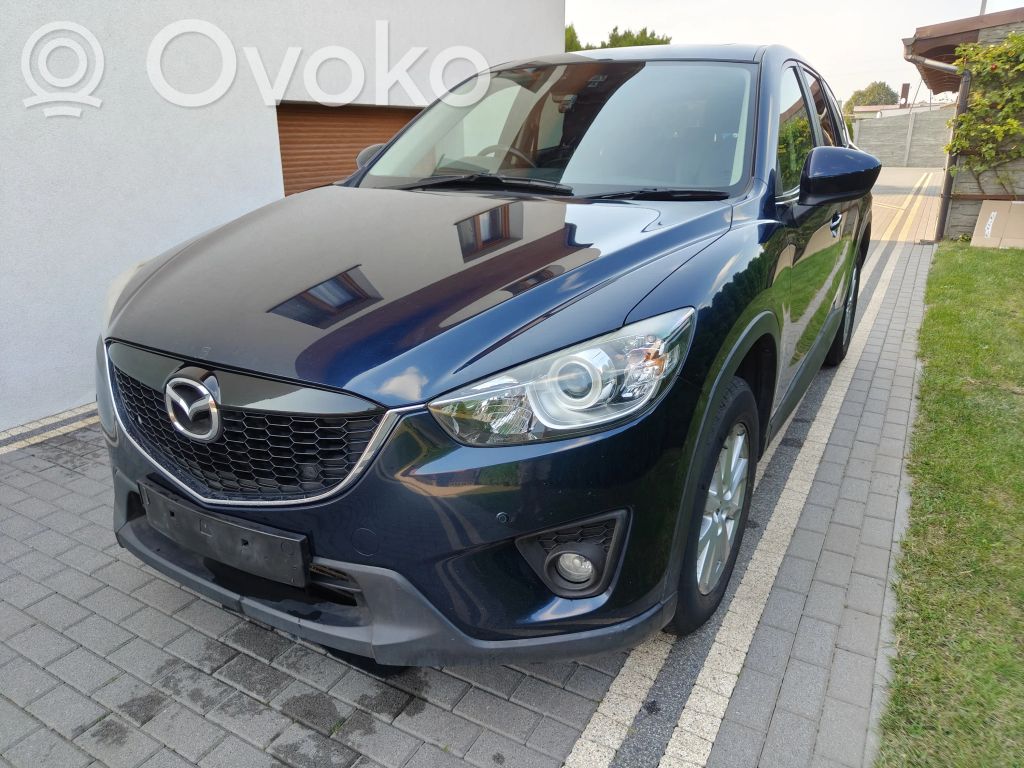 CX-5 CX-5  KD5351694