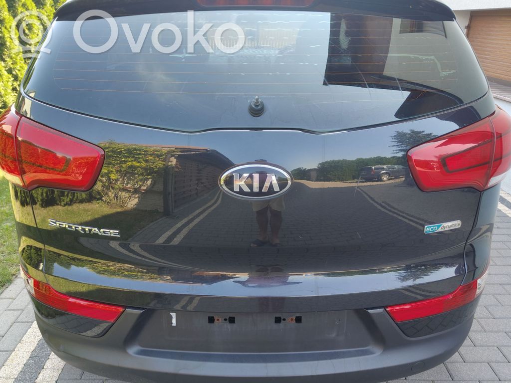 Sportage Sportage  392652A300