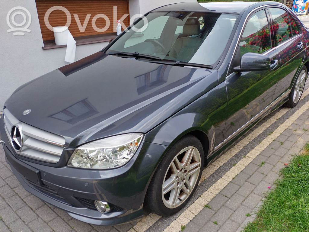 C AMG W204 C-class, AMG (W202, W203, W204, W205, W206)  2122600701