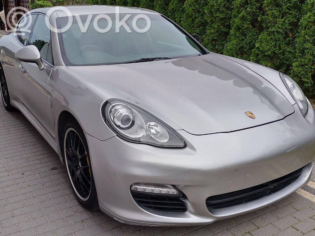 Panamera (970) Panamera  97061860201