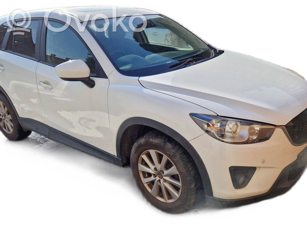 CX-5 CX-5  A4D
