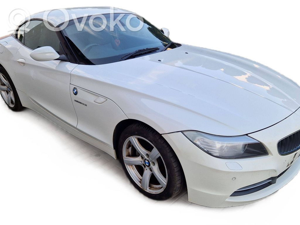Z4 E89 Z4