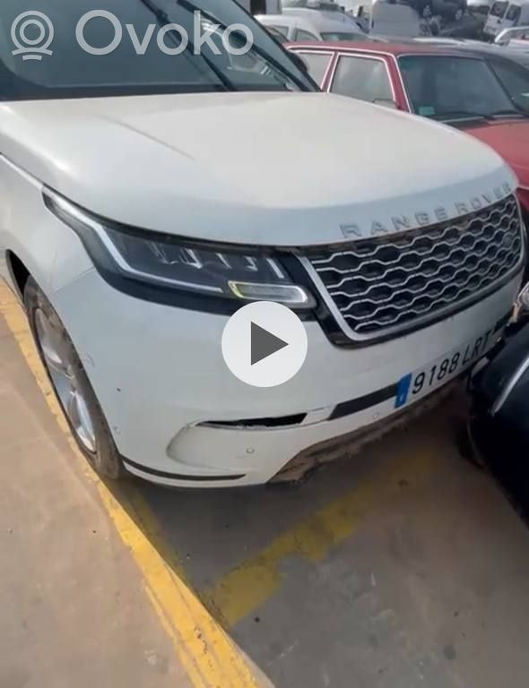 Range Rover Velar Range Rover  M8A26A003CB