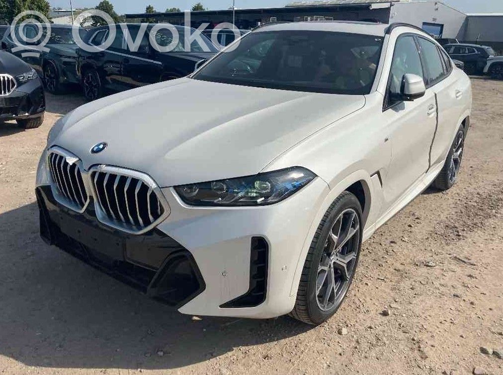 X6 G06 X6  5B41275
