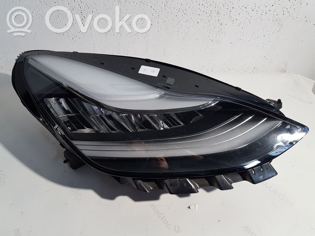 Model 3 Tesla Model 3  6002TZ0327