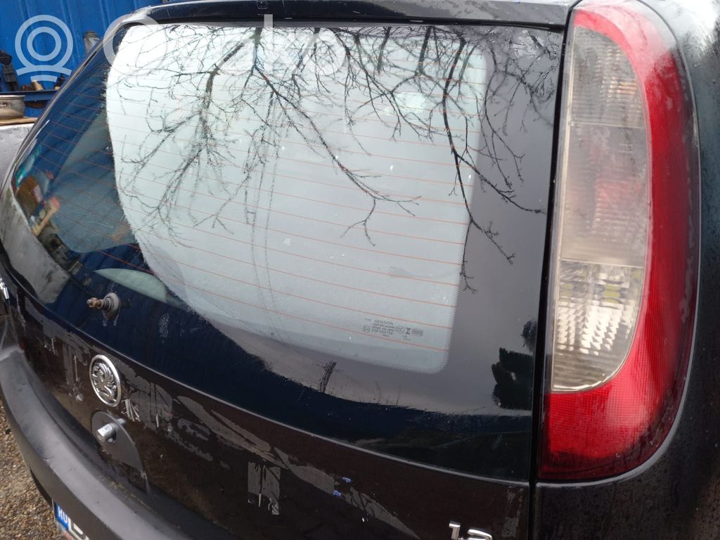 Corsa C Corsa  9156010