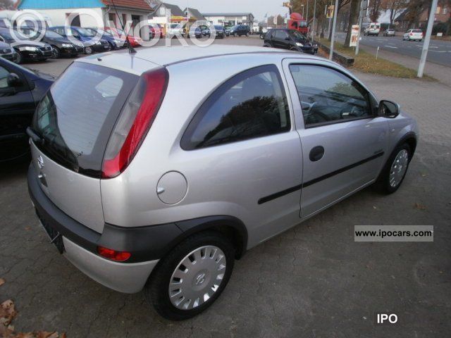 Corsa C Corsa  0273004227