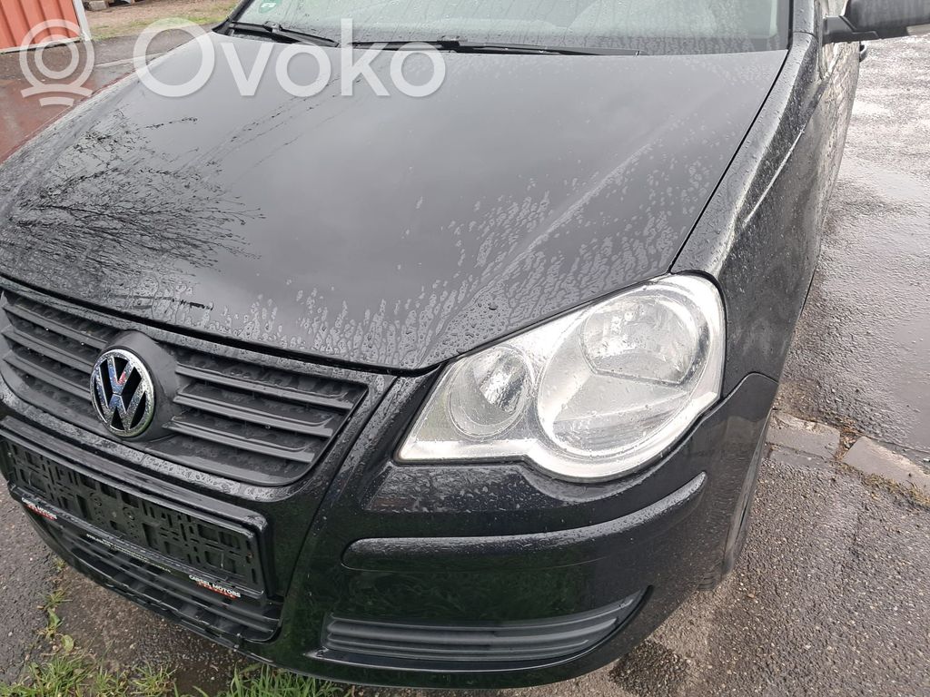 Polo IV 9N3 Polo  5ZQ915331B