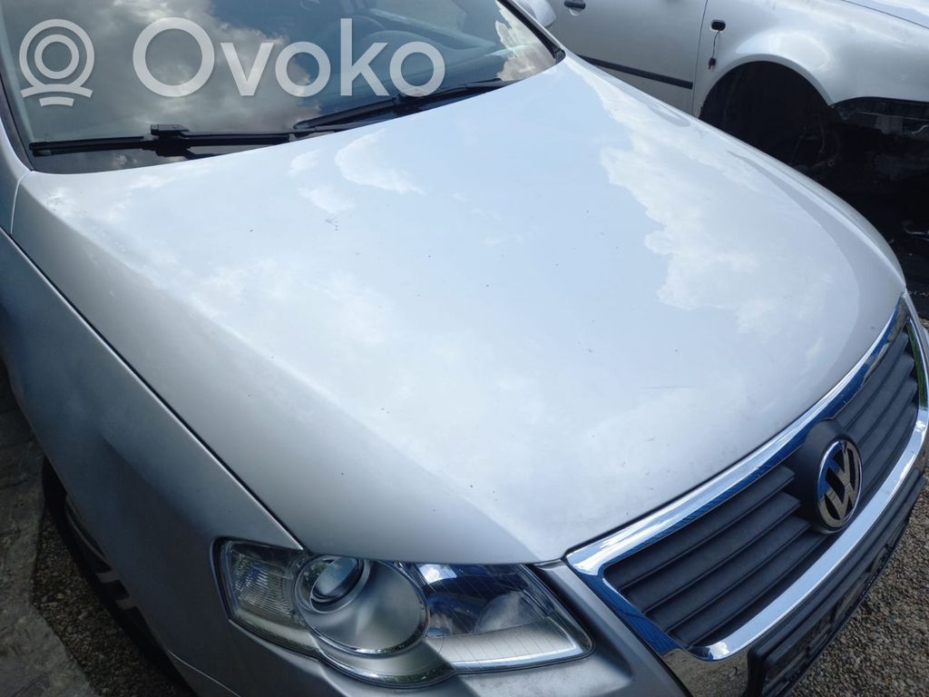 PASSAT B6 Passat
